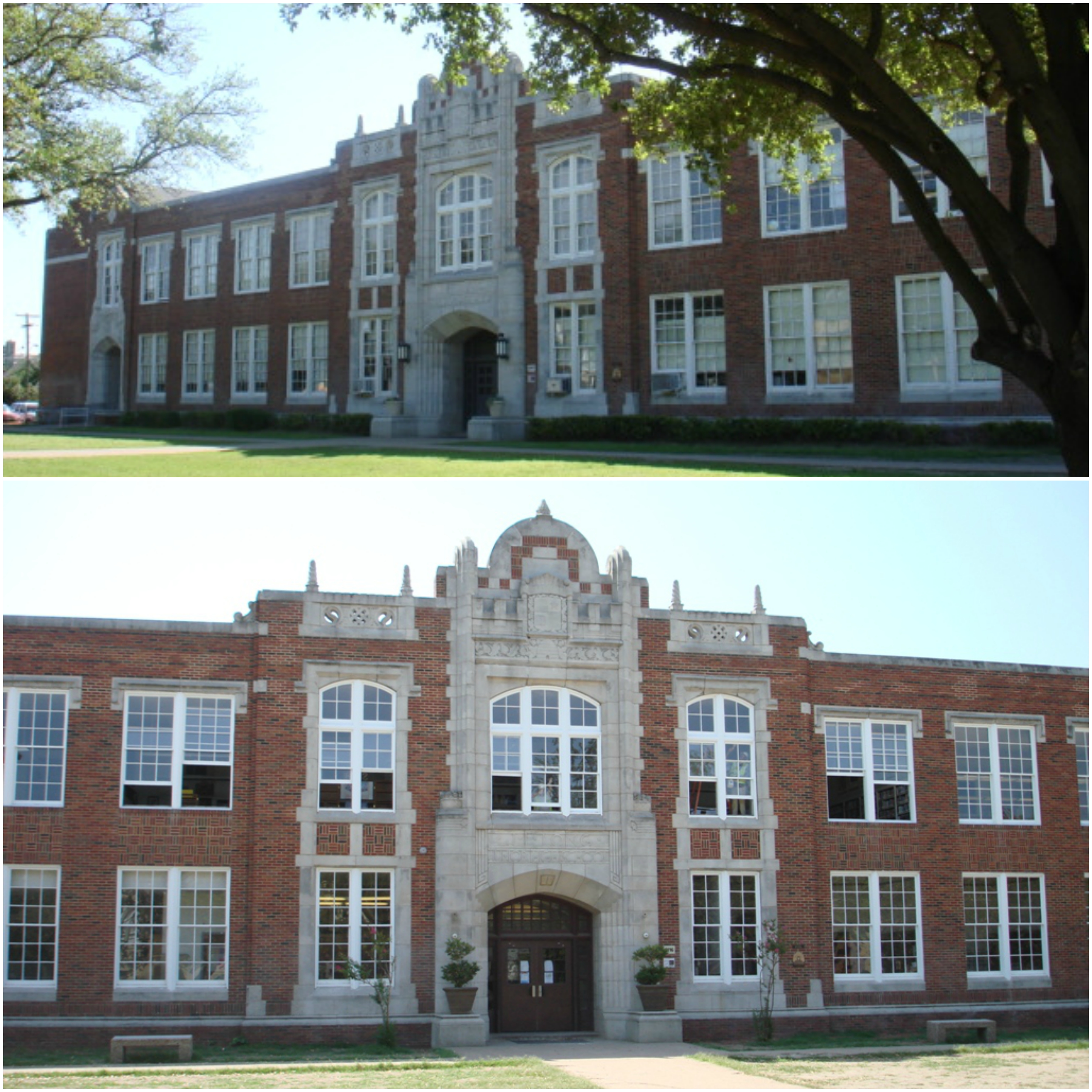 J.L. Long Middle School